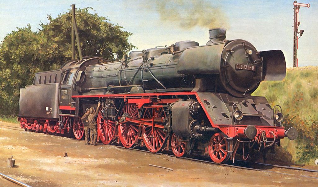 DRB Pacific Portrait