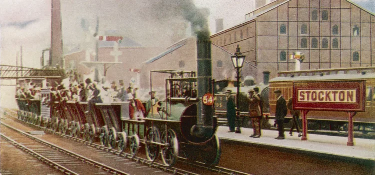 Railway 200 Celebrations