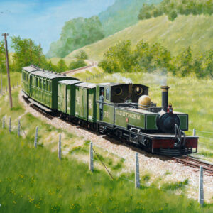 Lynton & Barnstable Railway