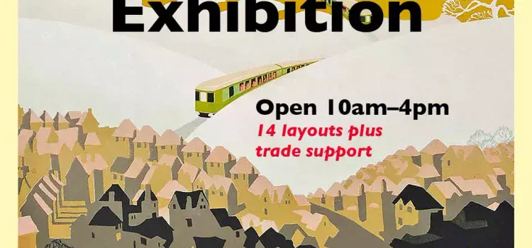 Herne Bay Model Railway Exhibition